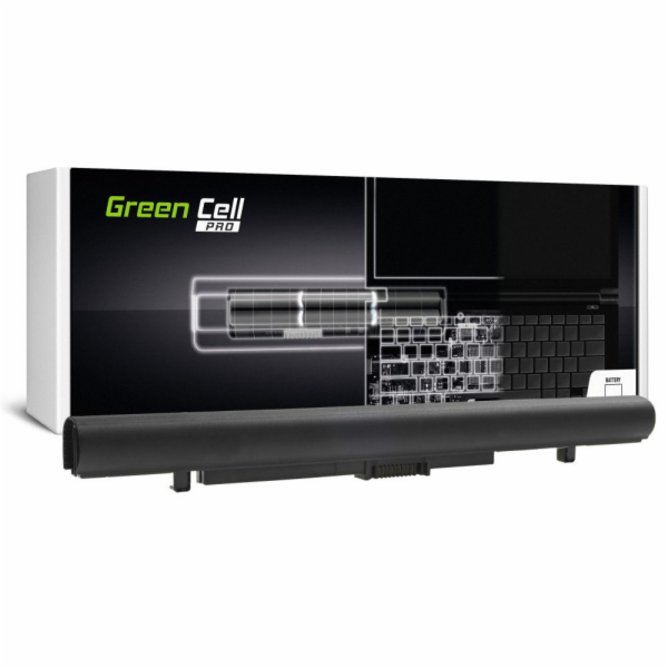 Baterie Green Cell GREENCELL PRO PA5212U-1BRS pro Toshiba...
