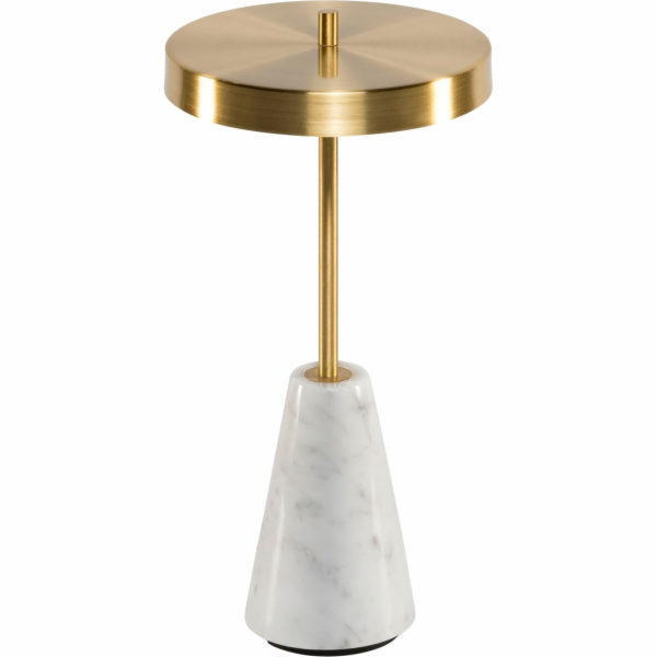 Broggi Lampada Deco Marmo Bianco