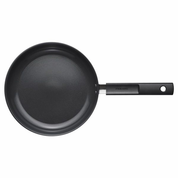Pánev Fiskars Hard face 1075459, 26 cm, hliník