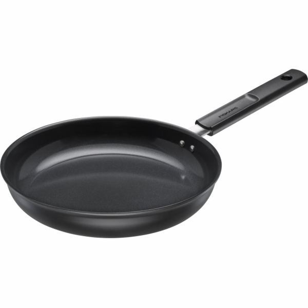 Pánev Fiskars Hard face 1075459, 26 cm, hliník