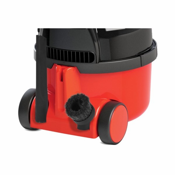 LotusGrill Henry Compact 6 l Bubnový vysavač Suchý 620 W ...