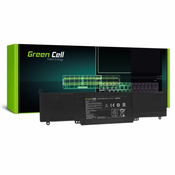 Baterie Asus Green Cell C31N133 (AS132)