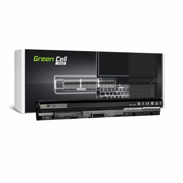 Baterie Green Cell Baterie Green Cell PRO pro Dell Inspir...