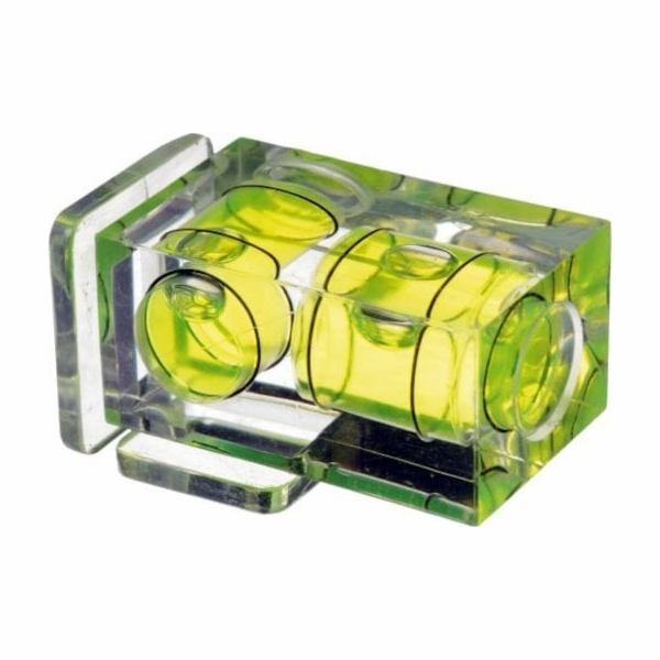 Massa Vodováha Pro Fotoaparát - Dvě úrovně