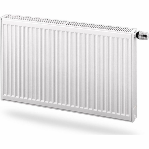 Konstrukční fronta Caradon Radiator V22 600/1400DFF s odp...