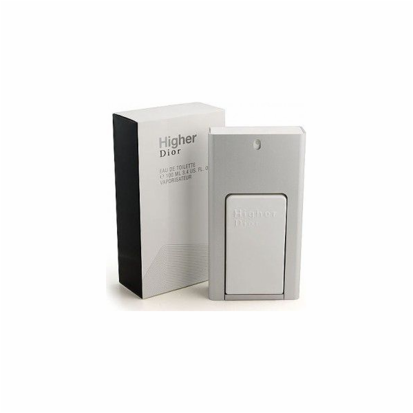 Dior vyšší EDT 100 ml