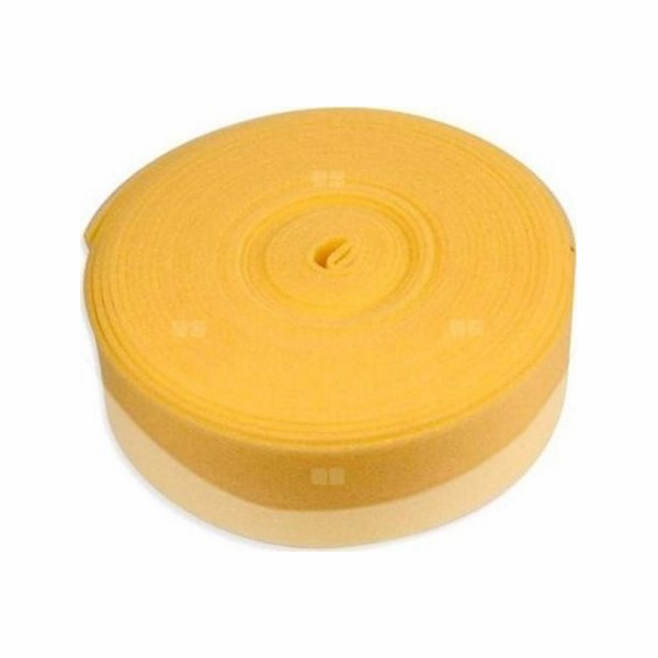 QIK Edge páska - žlutá - QIK 8mm / 150mm - řezy, fólie - ...