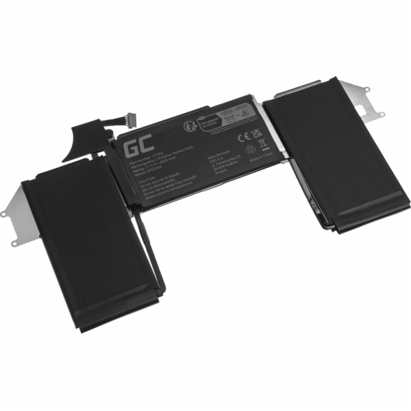 Baterie Renov8 pro Apple MacBook Pro Retina 16 2019 (A2141)