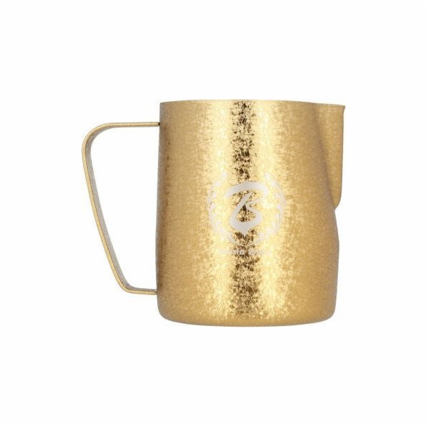 Barista Space  - Ice Grain Golden konvička na mléko 600 ml