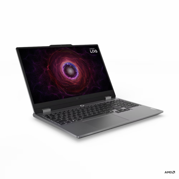 Lenovo LOQ/15ARP9/R7-7435HS/15,6"/FHD/24GB/1TB SSD/RTX 40...