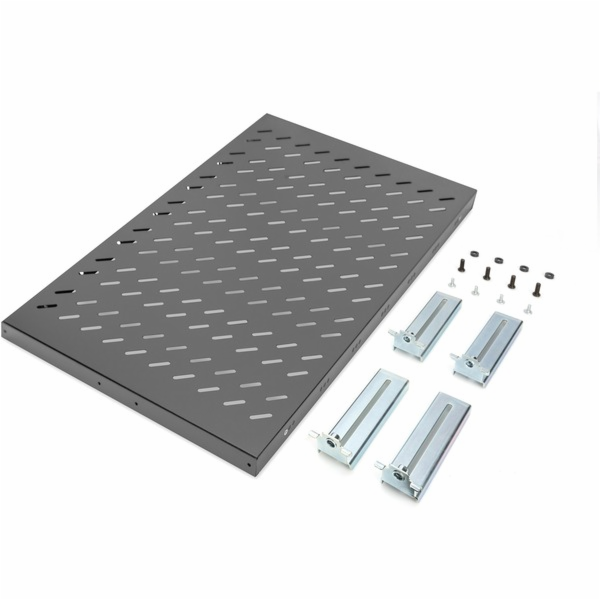 Digitus 1U pevná police pro stojany od hloubky 1000 mm 44...