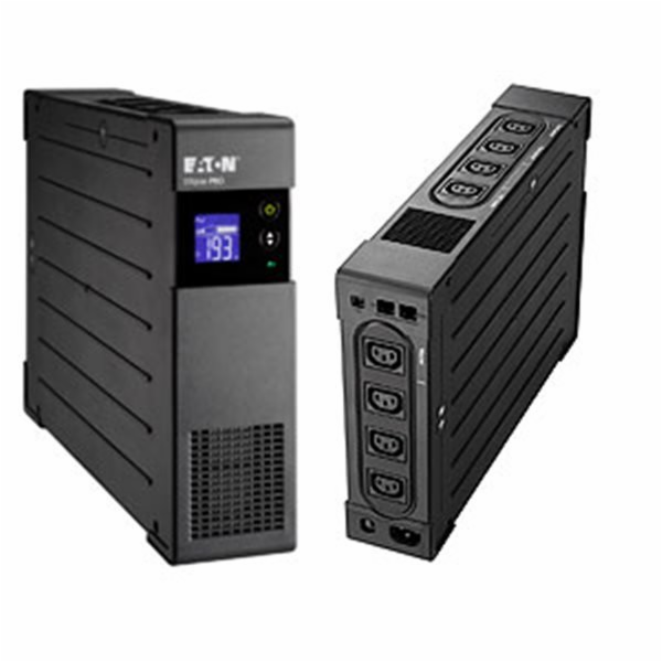 Eaton Ellipse PRO 1200 IEC, UPS 1200VA, 8 zásuvek IEC, LCD
