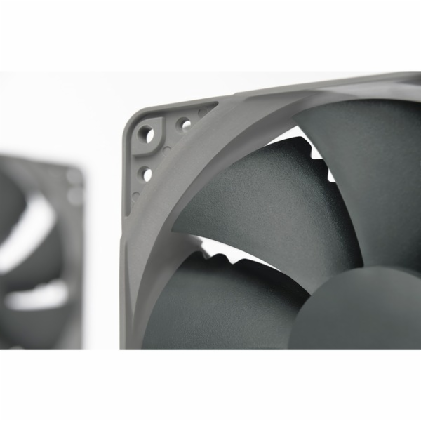 Noctua ventilátor NF-P12 redux - 1300 PWM, 4-pin, 1300 RP...
