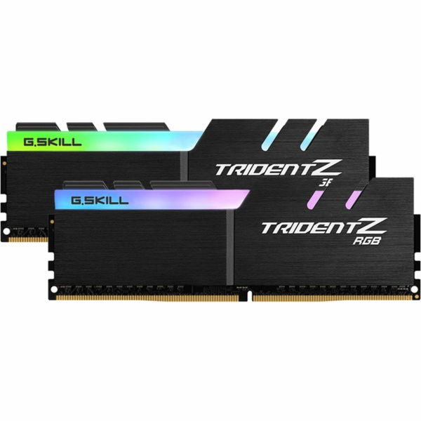 G.Skill DIMM 32 GB DDR4-3200 (2x 16 GB) Dual-Kit (schwarz...
