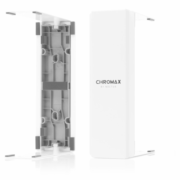 Noctua NA-HC4 chromax.bílá, kryt