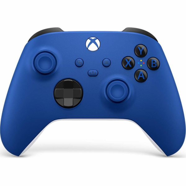 Microsoft XBOX Series Wireless Controller Shock Blue