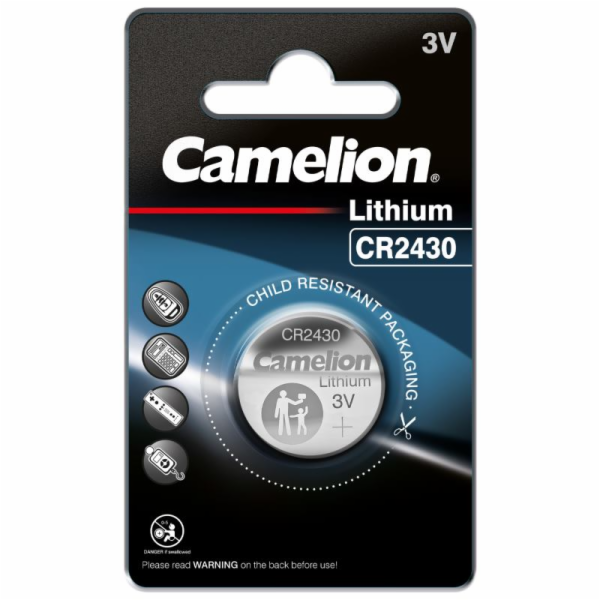 Camelion CR2430