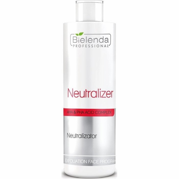 Neutralizační neutralizátor Bielenda 200g
