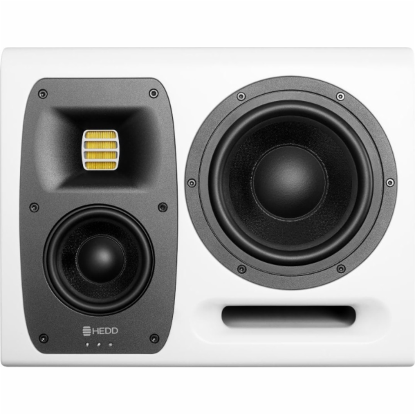 HEDD Audio HEDD Audio TYP 20 sloupový MK2 - bílý - aktivn...