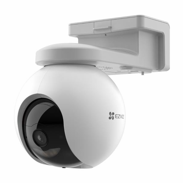 Kamera Ezviz HB8 2K+ Otočná, venkovní, IP, na baterii, 4M...