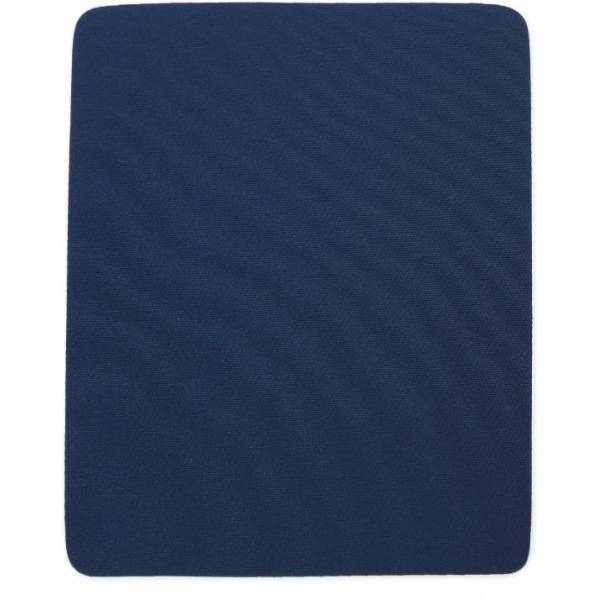 PLATINET OMEGA podložka pod myš modrá (3mm tloušťka)