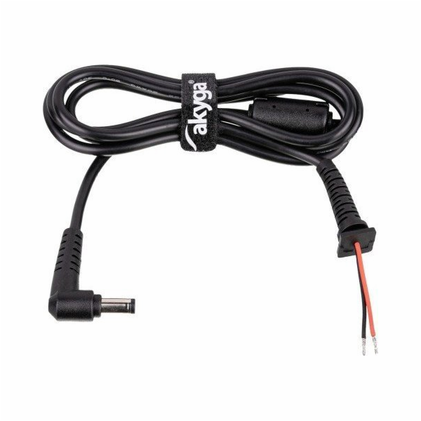 Akyga Kabel DC 5.5 x 2.1 mm