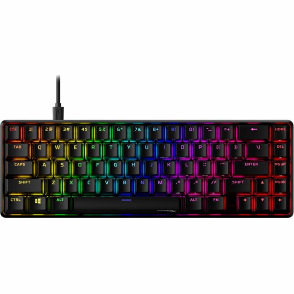 HyperX Alloy Origins 65 - Mechanical Gaming Keyboard - HX...