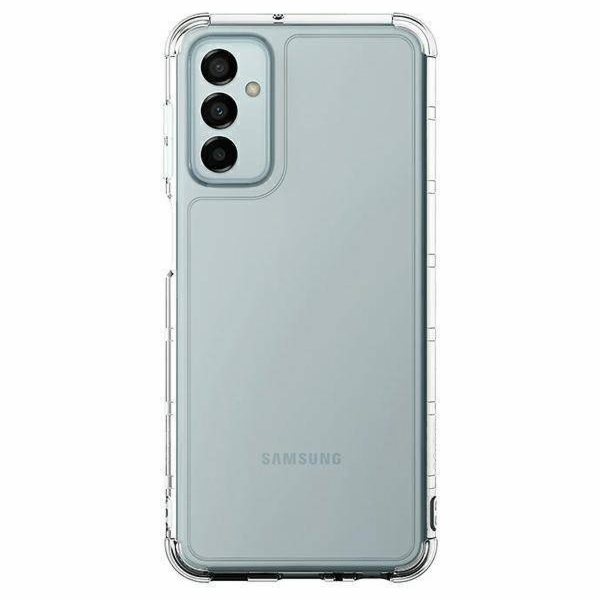 Samsung poloprůhledný zadní kryt pro Galaxy M23 GP-FPM236...