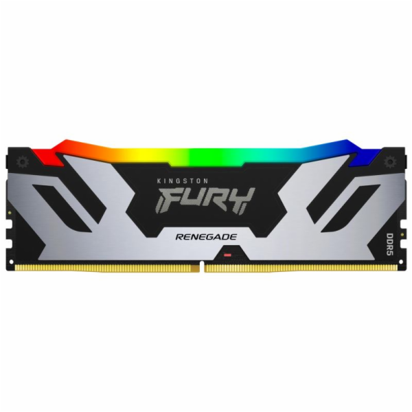 Kingston FURY Renegade DDR5 16GB 6400MHz DIMM CL32 RBG