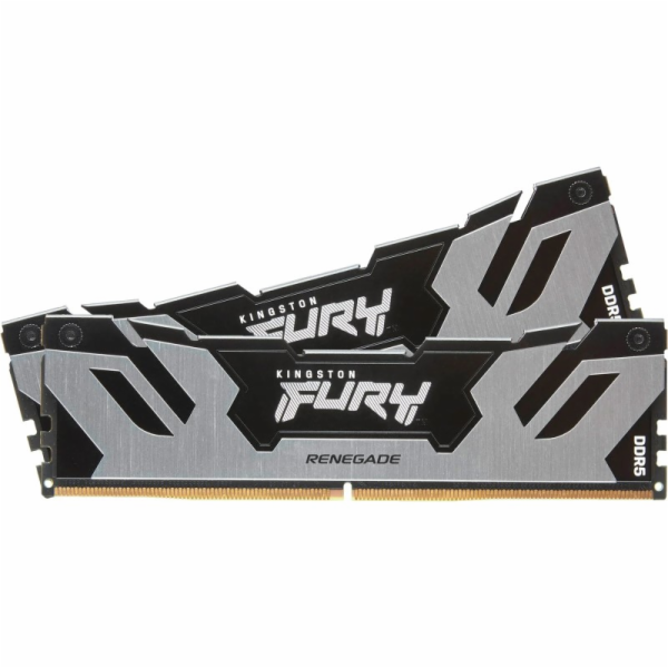 Kingston KF564C32RSK2-32 Kingston FURY Renegade DDR5 32GB...