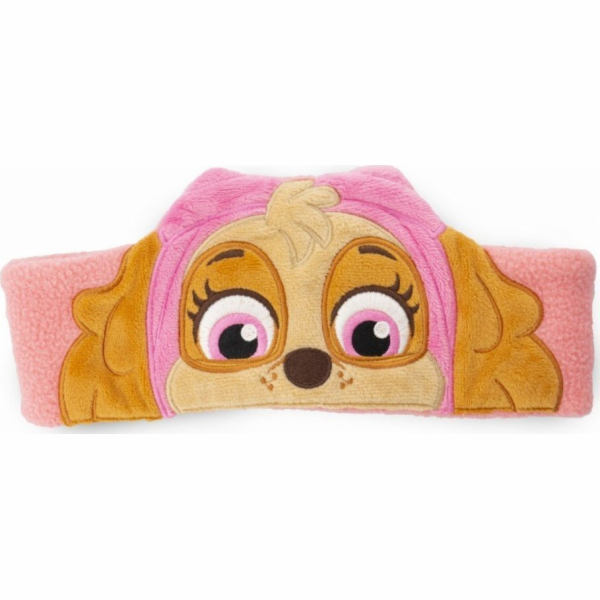 Technaxx dětská hudební maska na spaní, Tlapková patrola,...