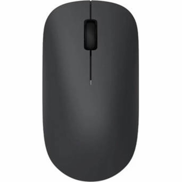 Počítačová myš Xiaomi Wireless Mouse Lite, černá