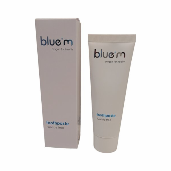 Bluem BLUEM ZUBNÍ PASTA 75ml