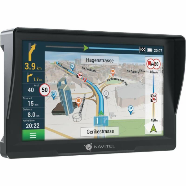 Navitel E777