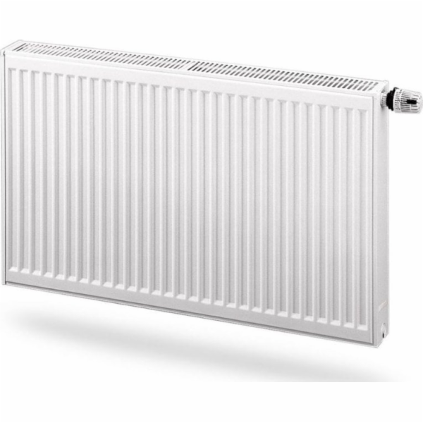 Konstrukční fronta Caradon Radiator V22 600/1400DFF s odp...