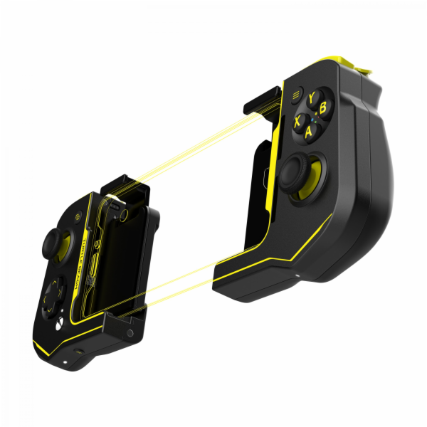 Turtle Beach Atom Controller, herní ovladač pro Android, ...