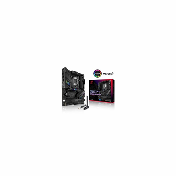 Asus ROG STRIX B760-F GAMING WIFI 90MB1CT0-M0EAY0 ASUS RO...