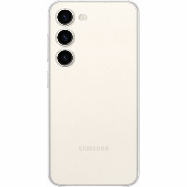 Samsung ochranný kryt pro Samsung Galaxy A14 5G, transpar...