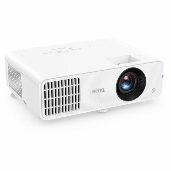 BENQ PRJ LW550, DLP, WXGA, 3000ANSI, 20.000:1, HDMI, USB,...