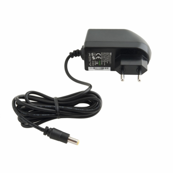 Avacom Napájecí adaptér univerzální 9V 2A 18W konektor 5,...