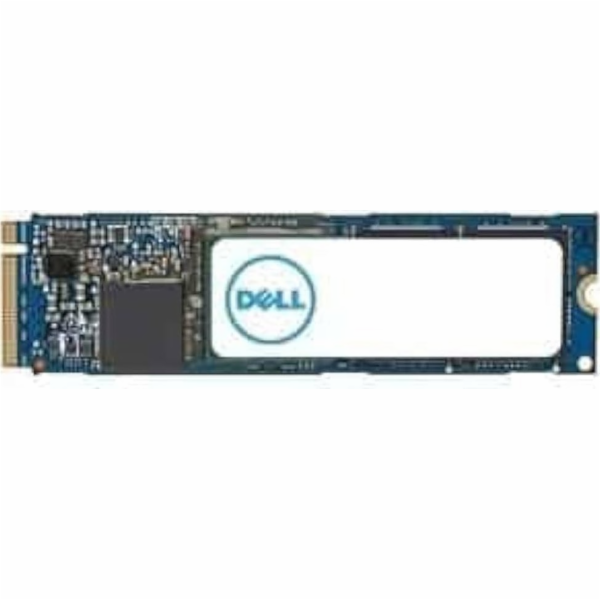 DELL disk 1TB SSD/ M.2/ PCIE NVMe/ Class 40/ 2280/ pro PC...