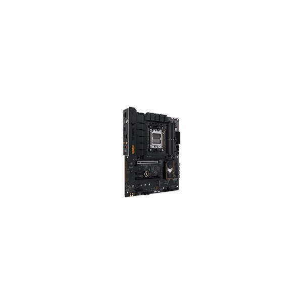ASUS MB Sc AM5 TUF GAMING A620-PRO WIFI, AMD A620, 4xDDR5...