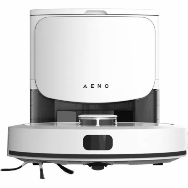 AENO Robotický vysavač RC4S - 250min, HEPA, 68dB, 4000 Pa...