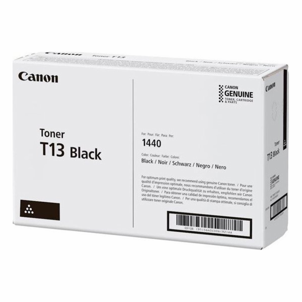 Canon&nbsp;5640C006&nbsp;-&nbsp;originální&nbsp;Canon&nbsp;cartridge&nbsp;i-SENSYS&nbsp;X&nbsp;14...