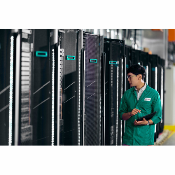 HPE Storage Controller Enablement Cable Kit for ProLiant ...
