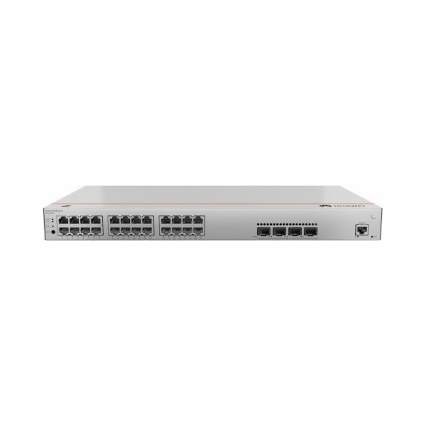 Huawei S310-24P4S Switch S310-24P4S (24*10/100/1000BASE-T...