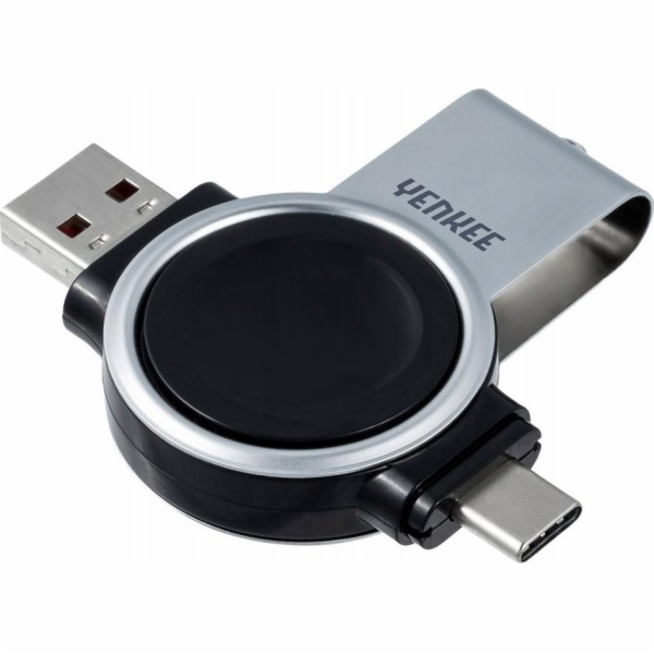 YAC 5002 Samsung Watch nabíječka YENKEE