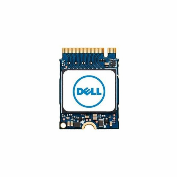 Dell 512GB SSD, AB292881 DELL disk 512GB SSD/ M.2/ PCIE N...