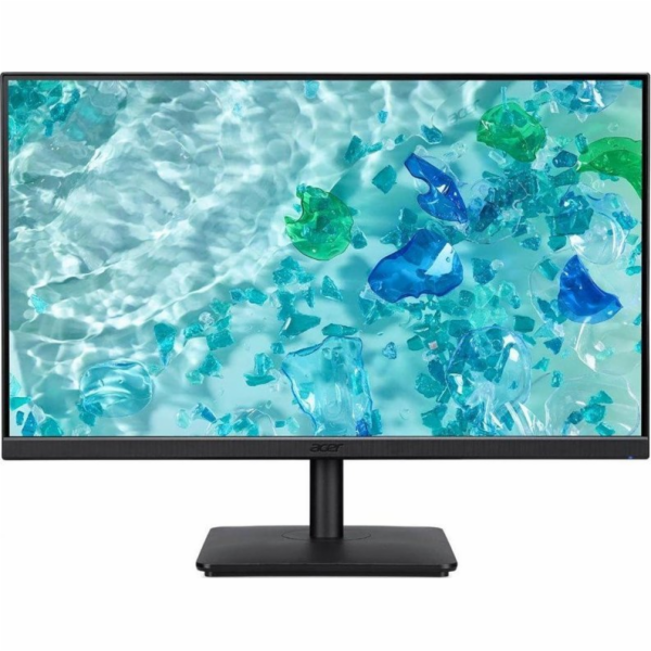 Acer/B277KL/27"/IPS/4K UHD/60Hz/4ms/Black/3R