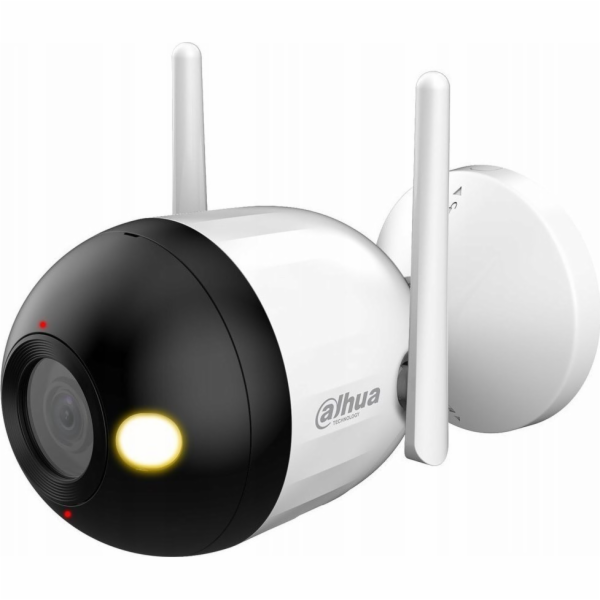 DAHUA IP kamera F2C-PV/ Bullet/ Wi-Fi/ 2Mpix/ objektiv 2,...